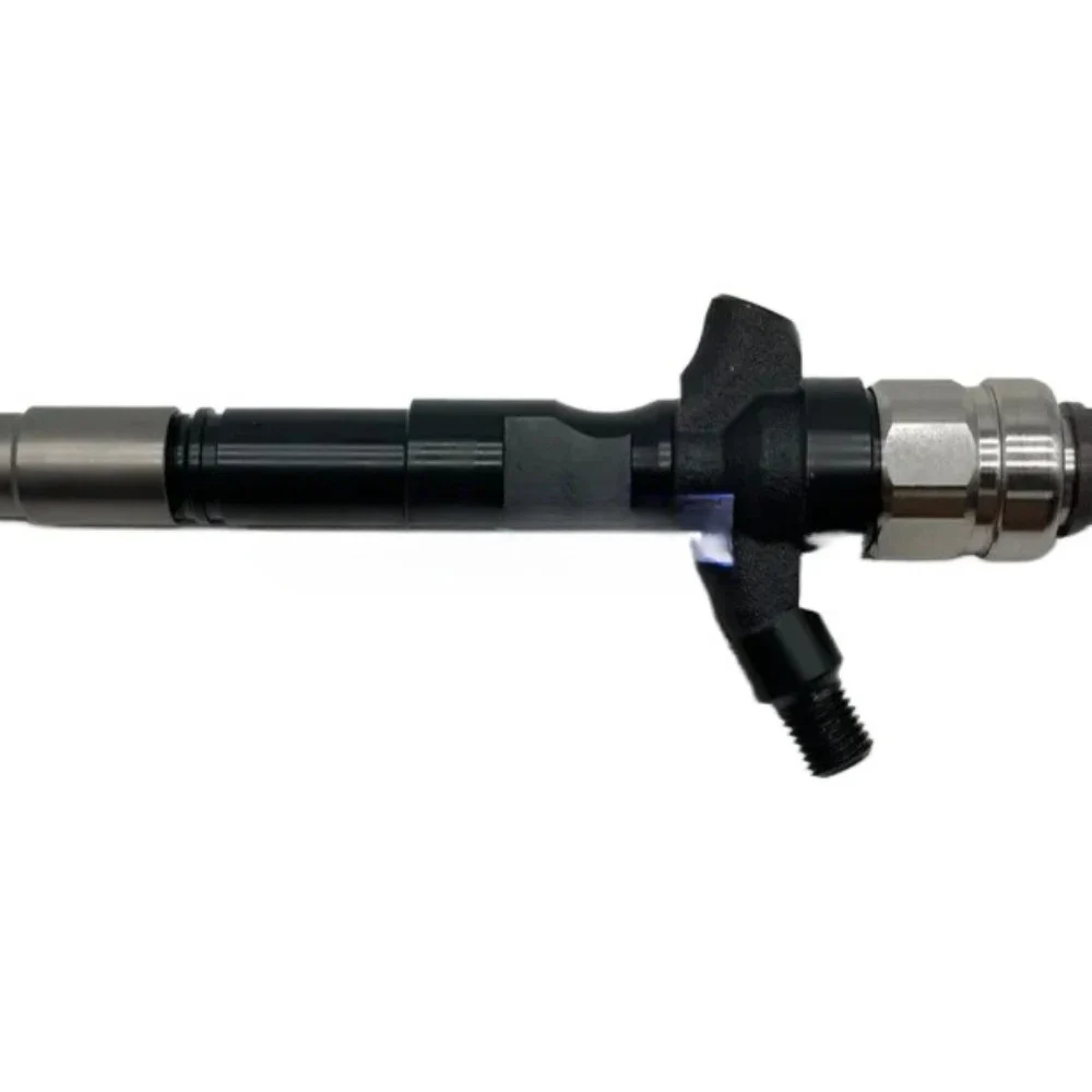 

4 Piece Diesel Fuel Injector Nozzle 095000-7800 23670-39285 2367039285 For Toyota -