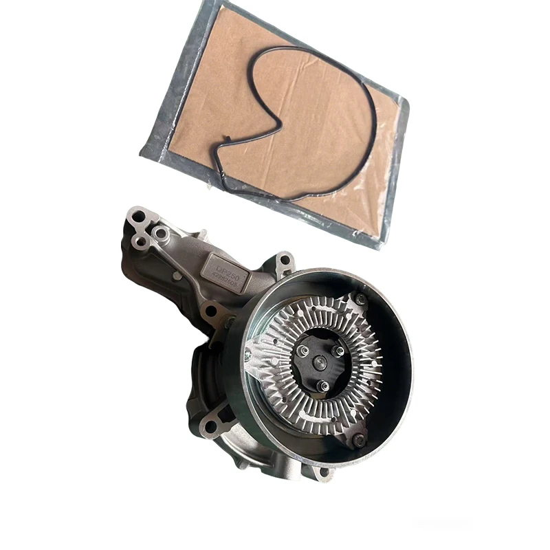 

High Quality Truck Parts New Water Pump 2974080 DP250