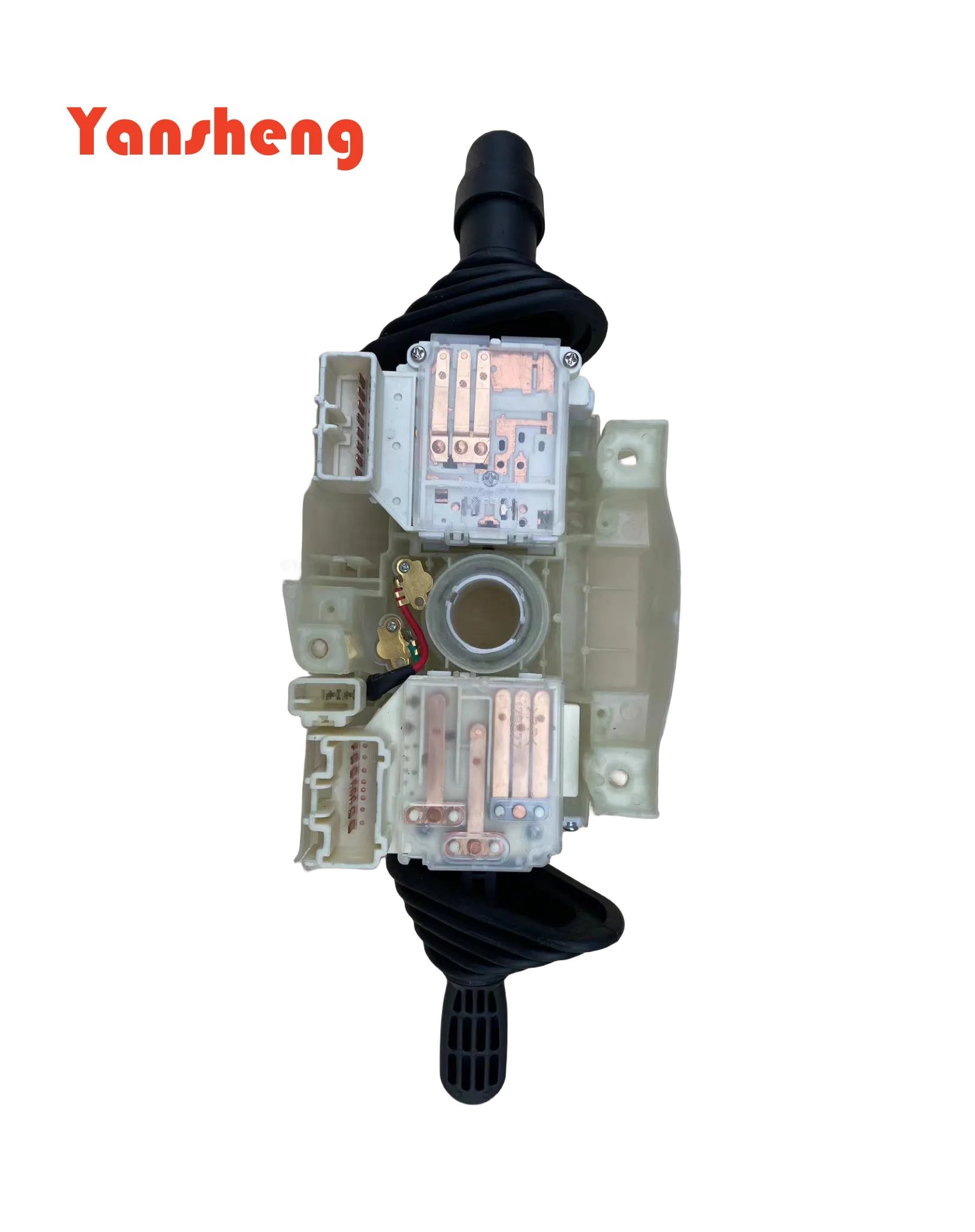 Yansheng Forklift Parts 57450-26651-71,57450-26650-71 Combination Switch For 8FD10-30,8FDJ35,8FDU15-32,8FG10-30,8FGJ35,8FGU15-32