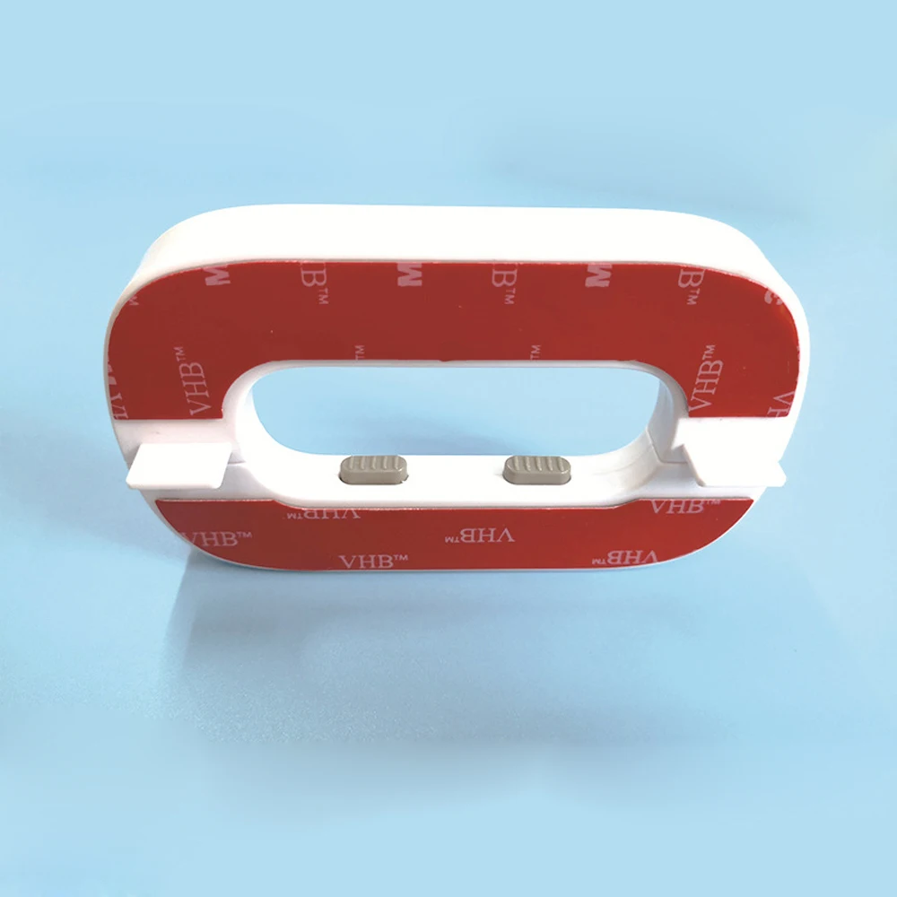 Segurança segura móveis crianças anti-pitada mão geladeira fechaduras de porta deslizante cinta bloqueio de segurança armário produtos de cuidados