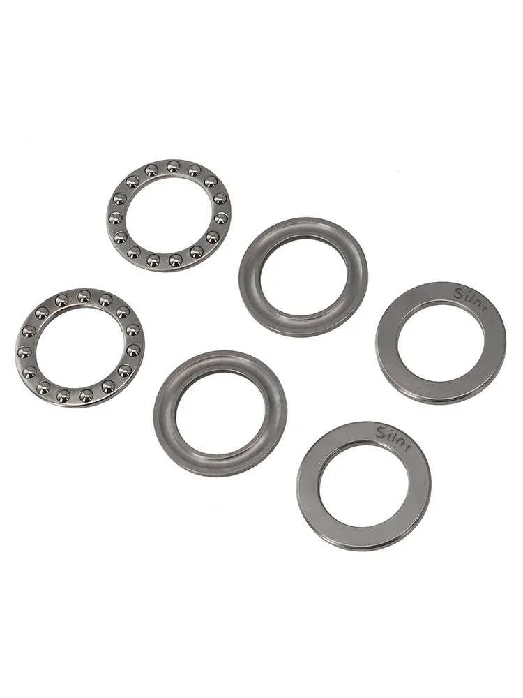 AliExpress NONE 2 Sets Ball Bearing For Main Shaft Of Bafang- BBS01/BBS02/BBSHD/G320/M615/G340 Spare Parts Replacement Ring Bicycle Accessories
