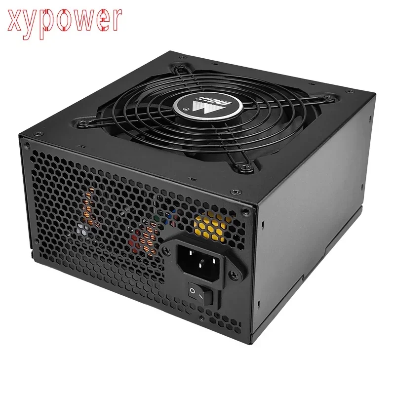 Imagem -03 - Área de Trabalho Classificação Computador Atx Btc Rgb Sync 1200w 1000w 850w 700w 750w 800w db Gold Medal pc Fonte de Alimentação 1300w pc