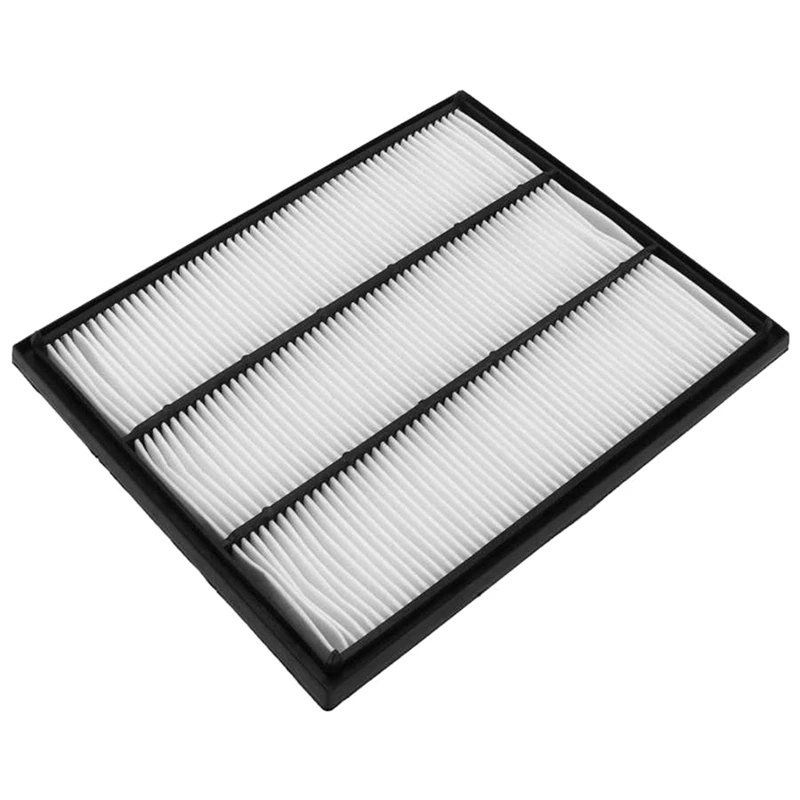 Air Filter Cleaner 21702999 High Filtration Efficiency Accessory Replacement For Volvo Penta D4 D6 D9 D11