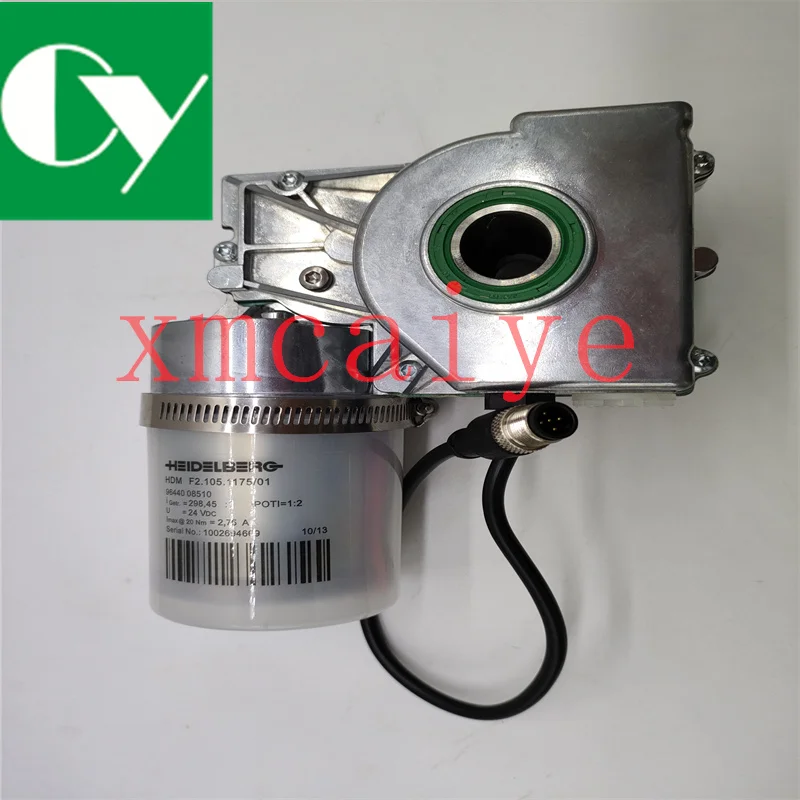 High Quality 1 Piece SM102 CD102 Printing Machine Servo Motor F2.105.1175