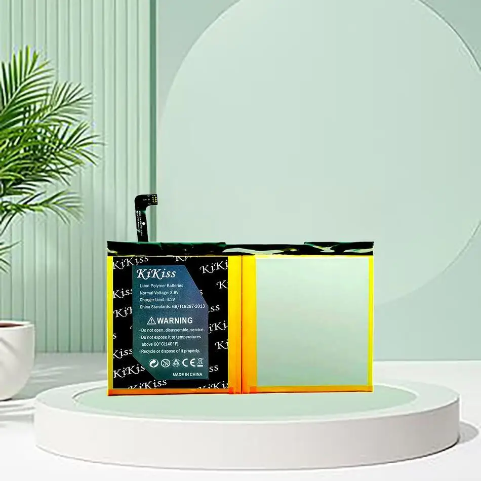 

EEBBK-H2000 Battery For BBK Tutor Machine S2 S3 Pro S3Pro