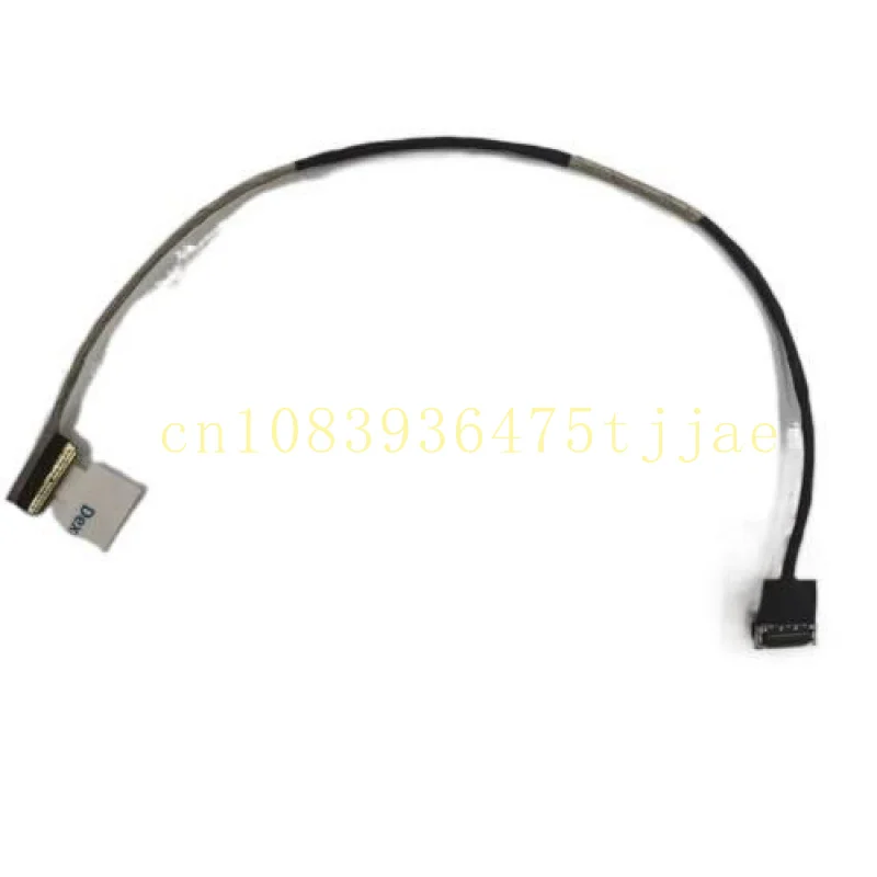 

New Lcd Cable Lvd Wire Screen Line For Clevo NH70 40PIN 6-43-NH701-021-1N