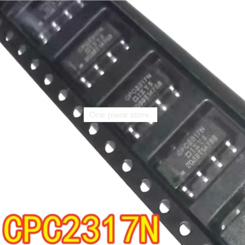 5PCS Cpc 2317N Cpc …