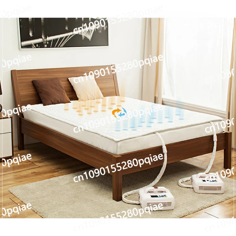 Sleep Mattress Pad Electric Cool Blanket Water Cooling Blanket