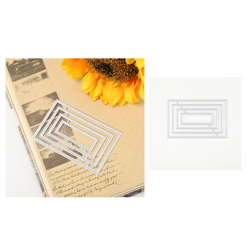 Metall-Stanzformen für DIY-Handwerk, Dekoration, Grußkarten, Schablone, Papierkarte, Scrapbooking, Album, Erntedankfest, Dekoration, NEU