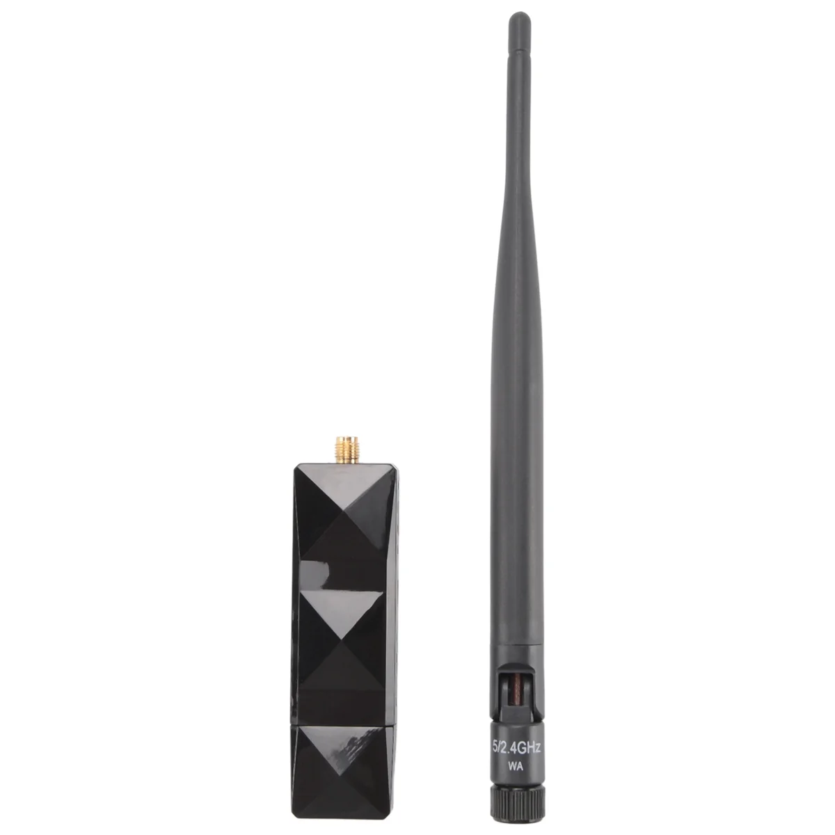 AR9271 Chipset 150Mbps Wireless USB WiFi Adapter 802.11N Network Card with 5DBi Antenna for /8/10/