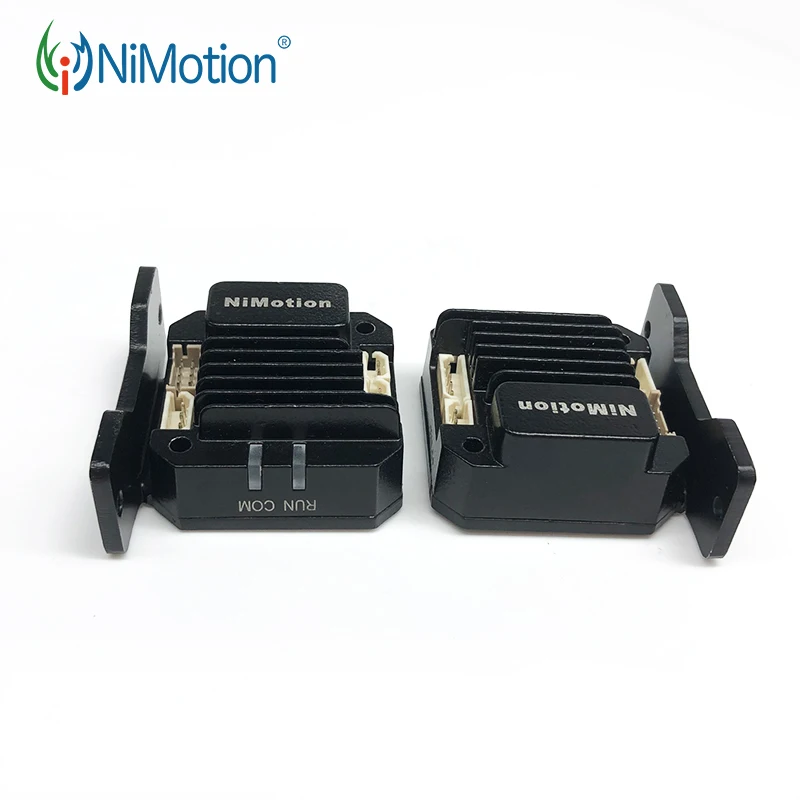 SDM4203 Open Loop 2 Phase DC10-36V Stepper Motor Driver for Nema 17 Stepper Motors