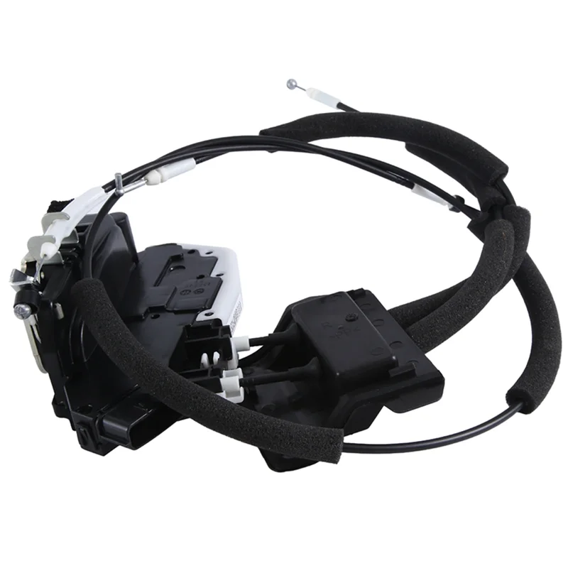 ABGR-Right Front Door Car Door Lock Door Lock Actuator 80500-1CA0A For Infiniti FX 2008-2013 QX70 2013-2017 Replacement Accessor