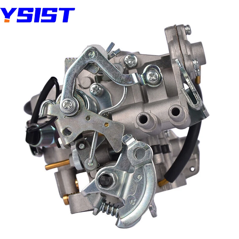 New Carburetor Carb 21100-78150-71 for Toyota Forklifts 4Y 5K Engines Carby Assy Mechanical Choke 78153-71 78157-71 OEM Quality