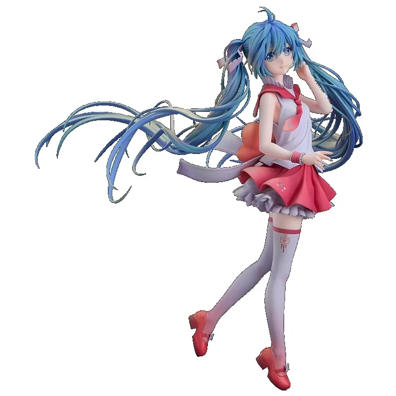 

Original Genuine Max Factory GSC Hatsune Miku VOCALOID First Dream 1/8 23cm Models of Surrounding Figures and Beauties