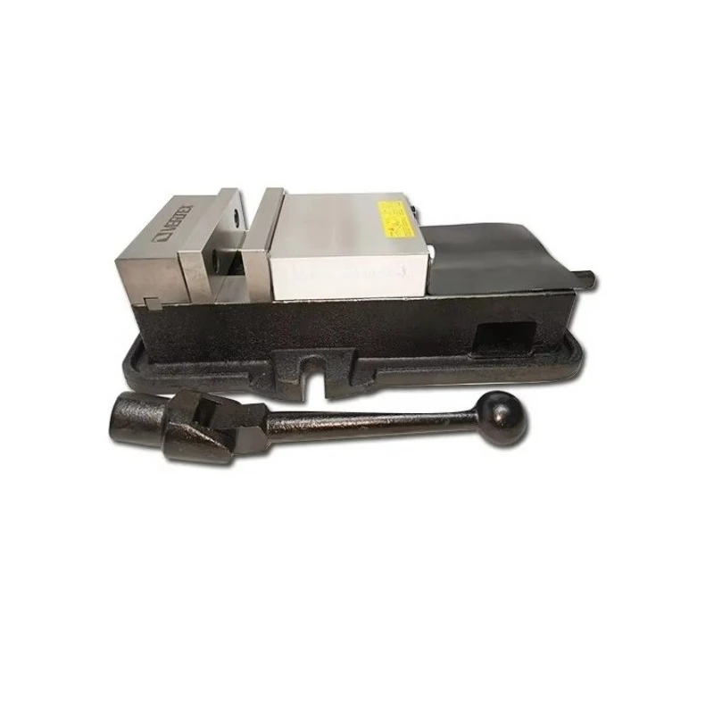 Hot Selling Professional Low Price Vertex Angle-Fixed Milling vise VA-5-1