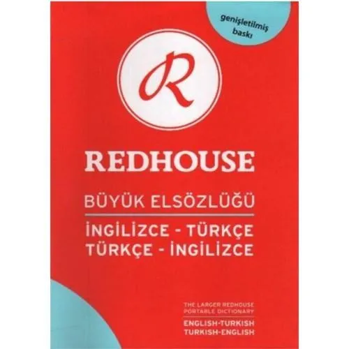 Grande dizionario turco-inglese