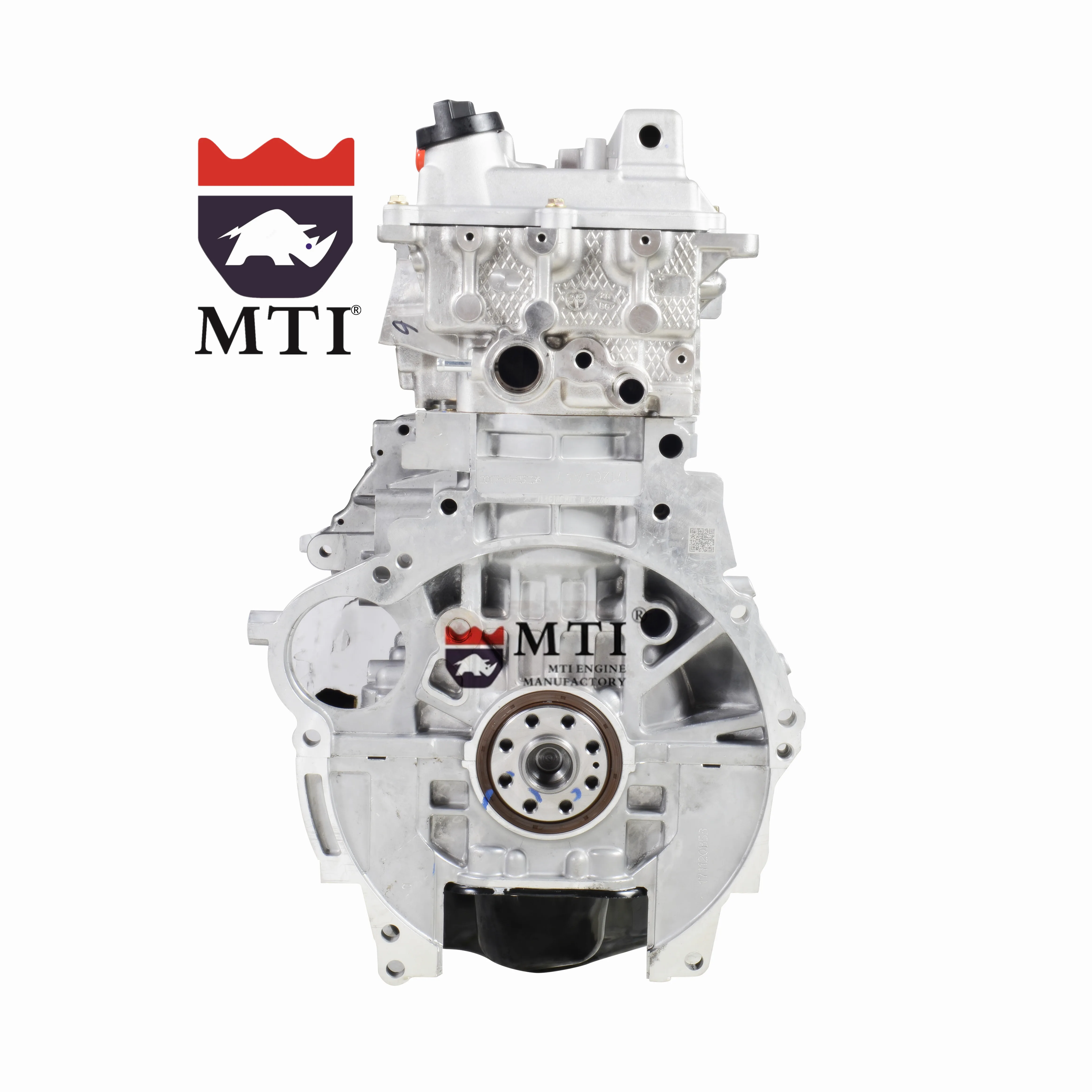 

MTI High Quality 1.8-liter 16-valve Geely JLY-4G18 Engine Long Block For Geely GS Emgrand x7