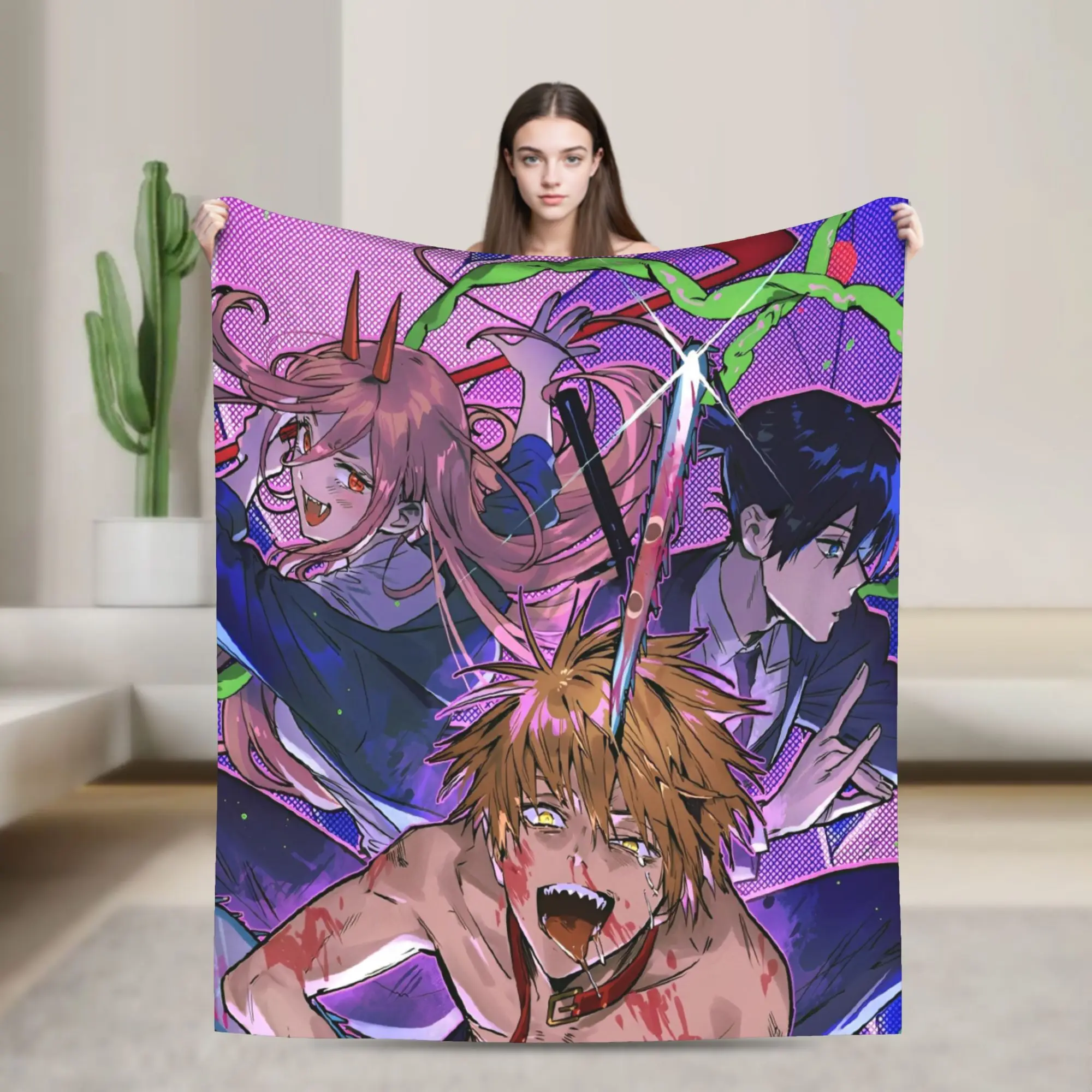 Chainsawsman Reze B…