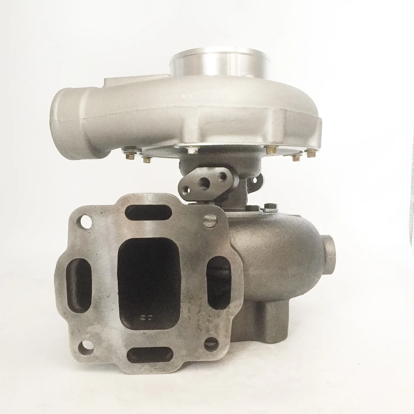 Turbocompressore marino H1E Turbo 3525688 3802595 3525689 3532208 per cummins Btam