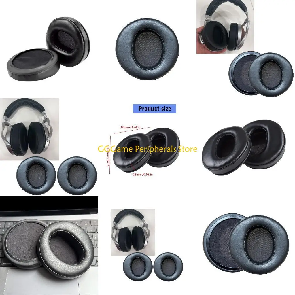 U55B Headphones Ear… - image