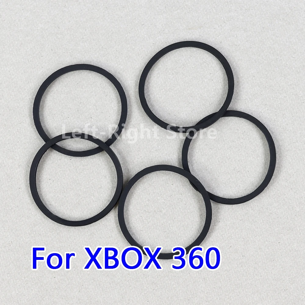 20PCS DVD Drive Belt For Liteon Rubber Leather Ring For Xbox 360 XBOX360 Lite-on 16D5S/16D4S/16D2S