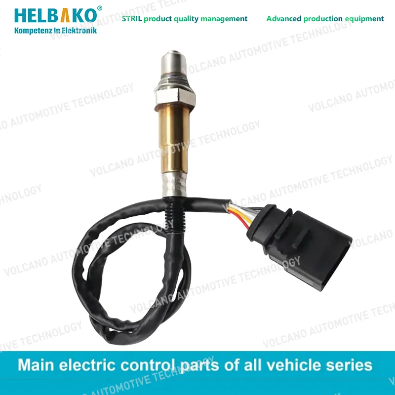 

079906262AA Lambda O2 Oxygen sensor For AUDI A8 RS7 S6 S7 S8 BENTLEY CONTINENTAL