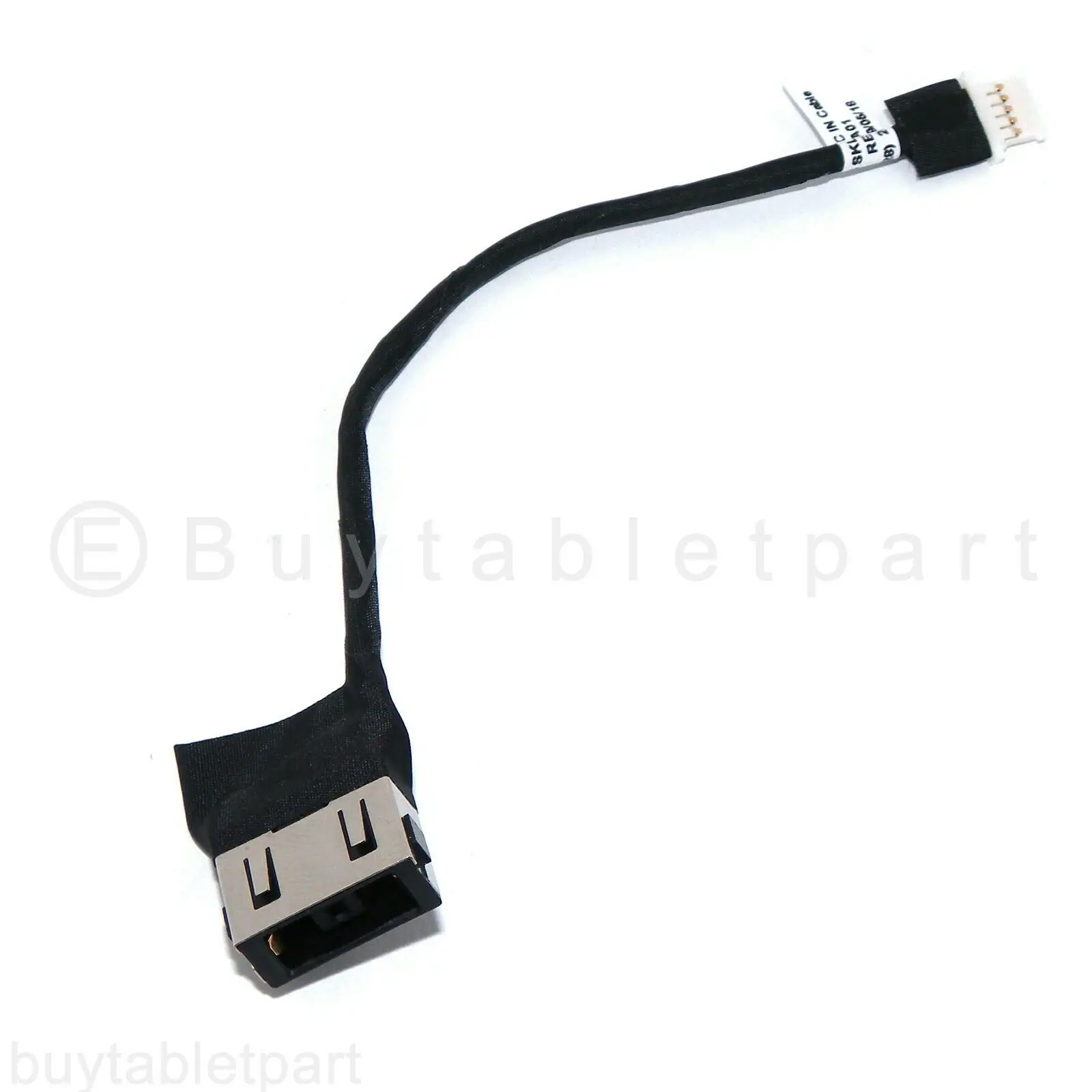 DC Power Jack Charging Cable For LENOVO V110 V110-15ISK V110-15IKB V110-15AST