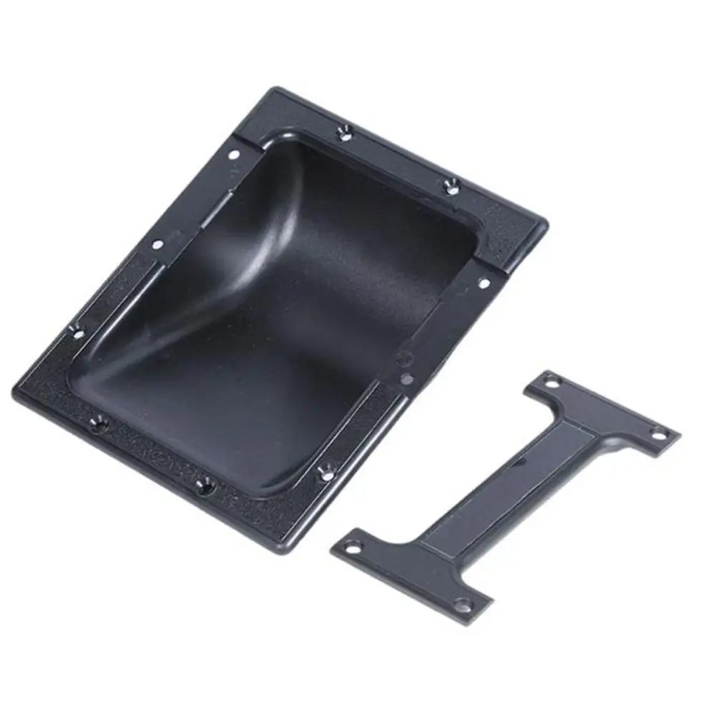 1Pcs ABS Speaker Cabinet Pull Handle Thickened Multiple Models Stage Audio Equipment Handle Easy Carrying Installation