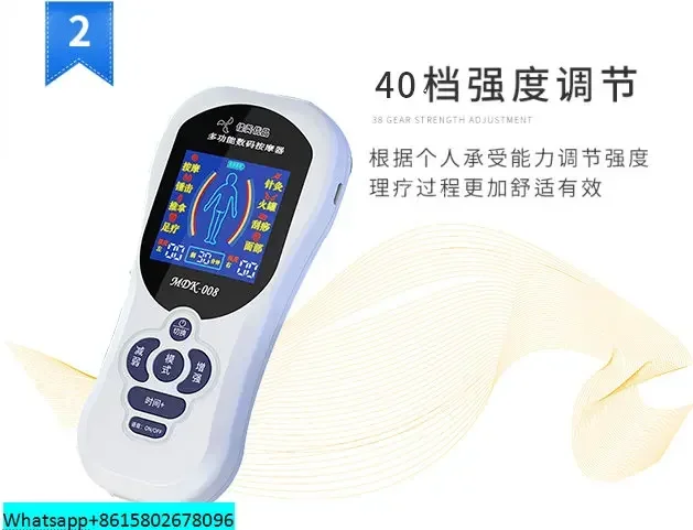 Hand, hand, and foot rehabilitation training equipment Hand function exercise Hand muscle relaxation Finger massager