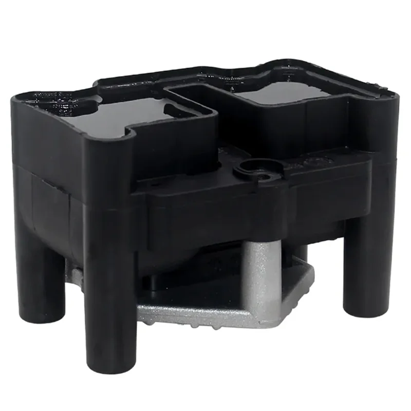 

032905106B Ignition Coil Replacement Parts For VW Jetta Golf Beer Skoda Fabia Roomster YETI 1.2L 2009-2017 032905106 032905106E