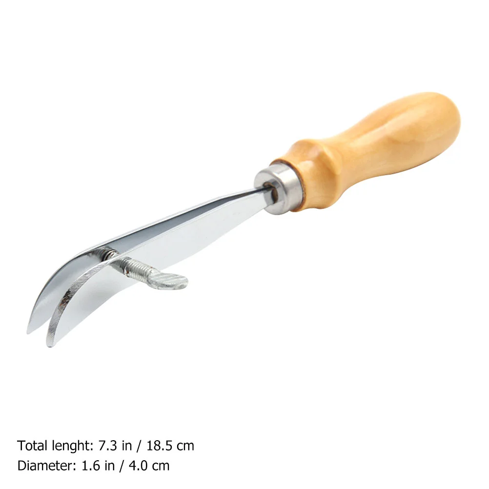 

Borderline Electrical Tools Spacing Wheel Edges Presser DIY Hand Creasing Craft Crease