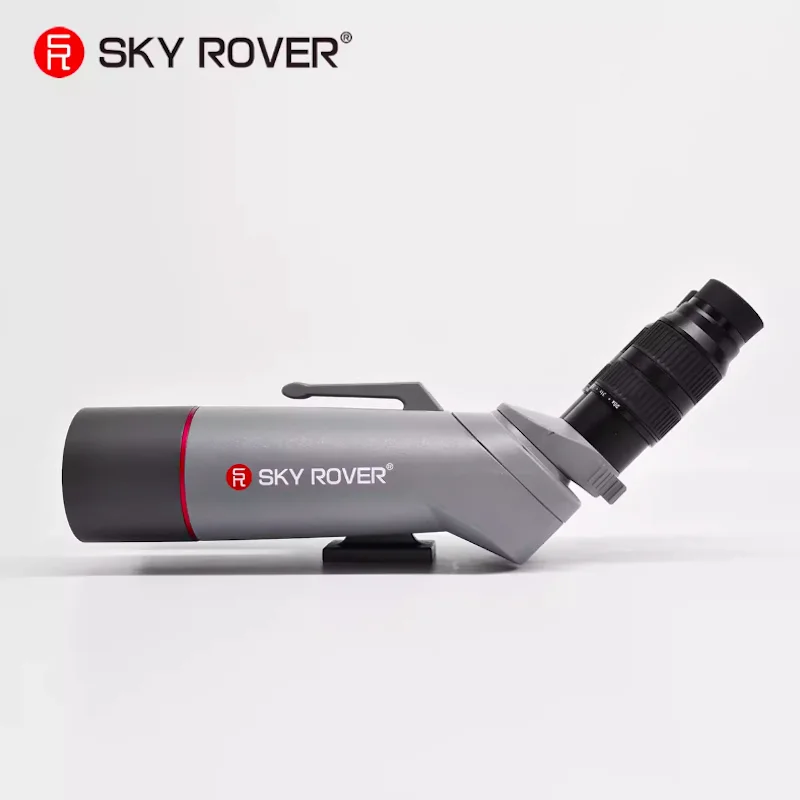 SKY ROVER 70 APO ZOOM BINO Focal 400mm Binocular Telescope Apochromatic Super ED Waterproof