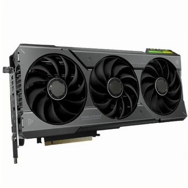 GeForce RTX 4070 Grafikkarte GPU