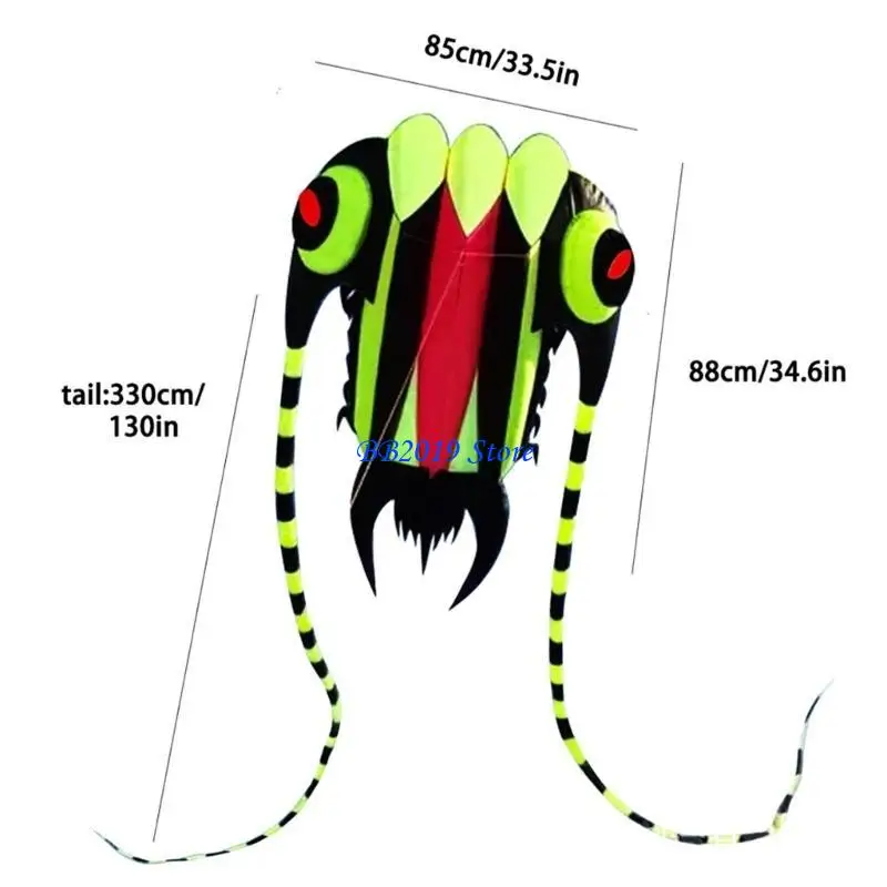 Q0KB Sea Dier Octopus Vorm Kites Outdoor kleurrijke octopus vormvliegers voor kinderen speelgoed