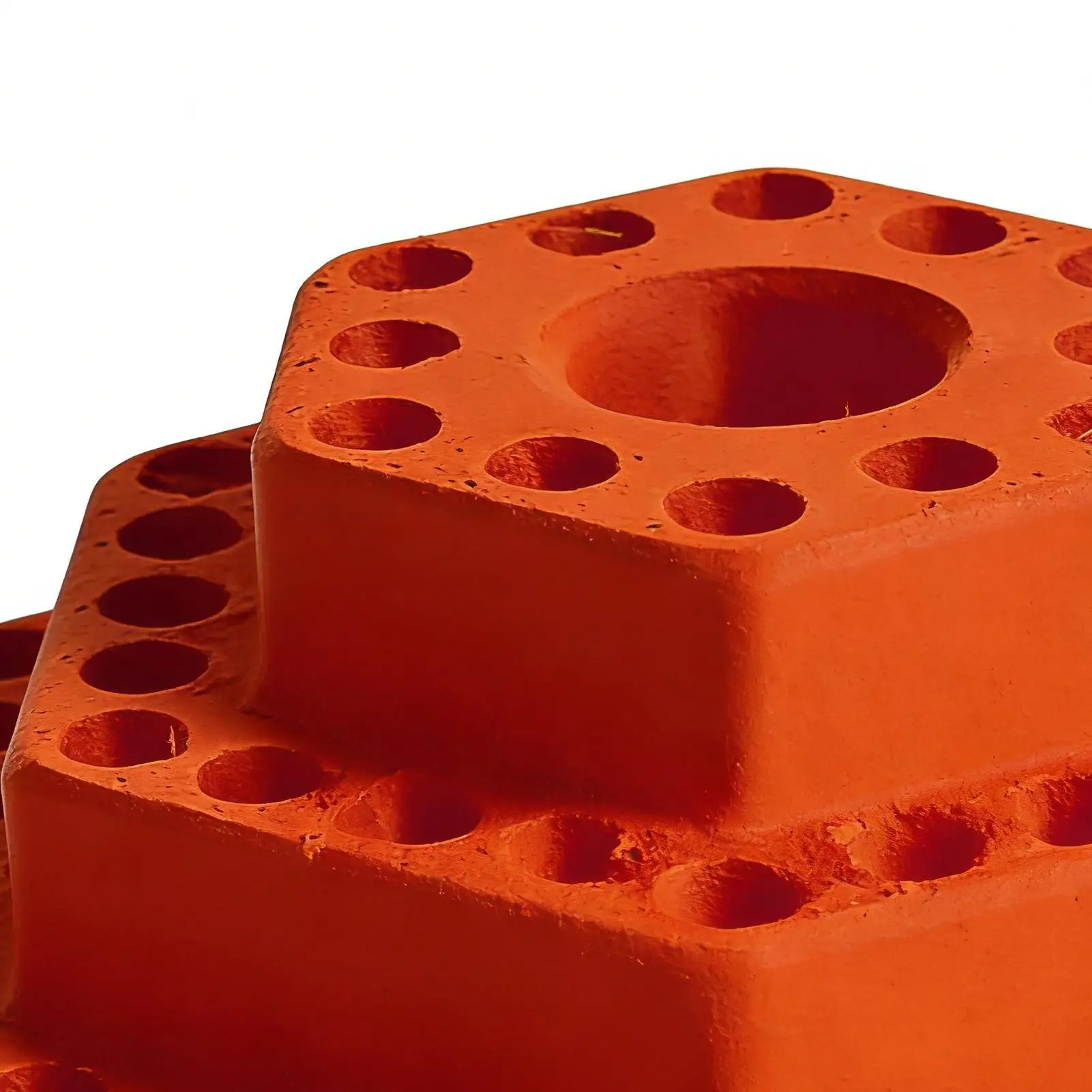 

Держатель шестигранных бит 4,8 мм, коробка с шестигранными наконечниками, органайзер для сверл для деревообработки, электрик, строительство, электрический плотник, дом