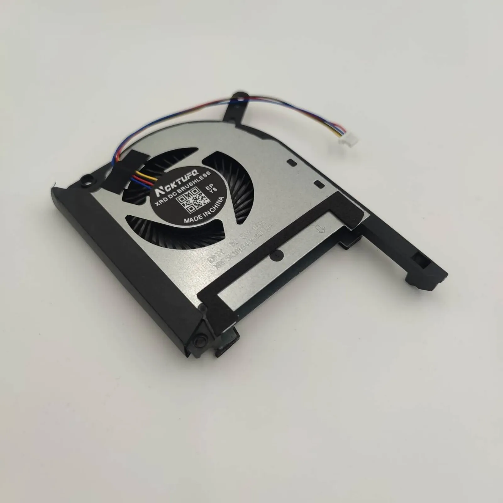 Laptop GPU Cooling Fan for Asus FX506 FX705 FX506I FX506L FX506II FX506LI FX506IU