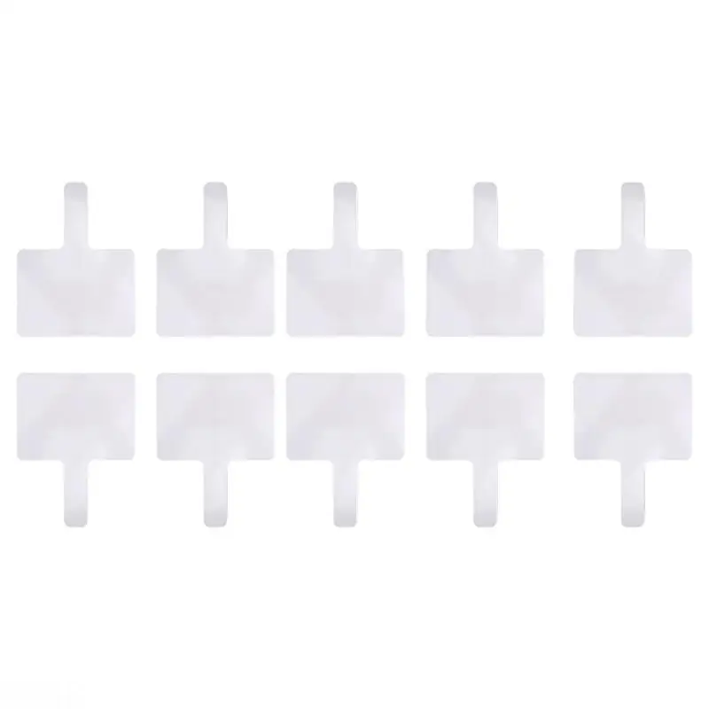 Маленькие портативные двойные бортовые доски Д08Б круглые квадратные знаки аукциона весла