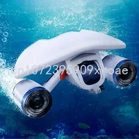 Underwater Scooter Electric Swimming Surfboard Sea Scooter Jet Surfboard Underwater Equipment