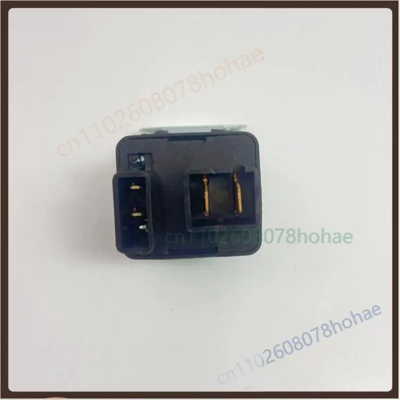 Starter & Glow Plug Relay 12V 24V For Isuzu Pickup Light Truck Diesel Engine Motor Preheat Control Parts