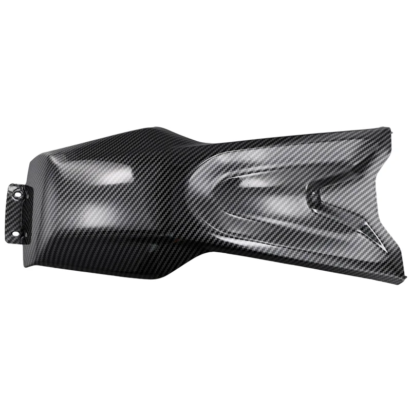 

B07A-Motorycle Fairing Fuel Gas Tank Middle Cover For YAMAHA MT-07 MT 07 MT07 2021-2023 FZ 07 FZ-07 FZ07