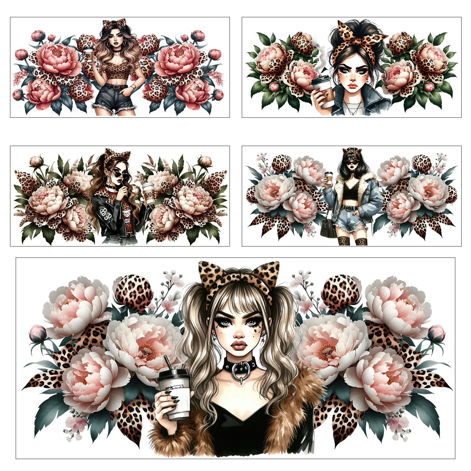 30 Style Popular Re… - image