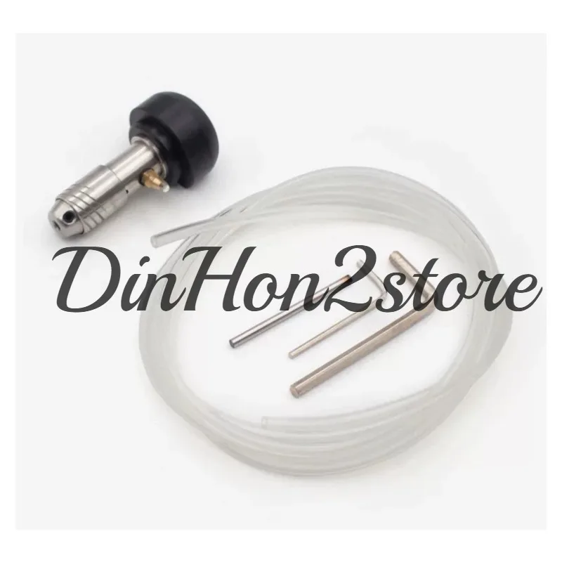 suitable for Lindsay engraving handle, pneumatic push knife engraving gold engraving handle edge machine micro-inlay machine