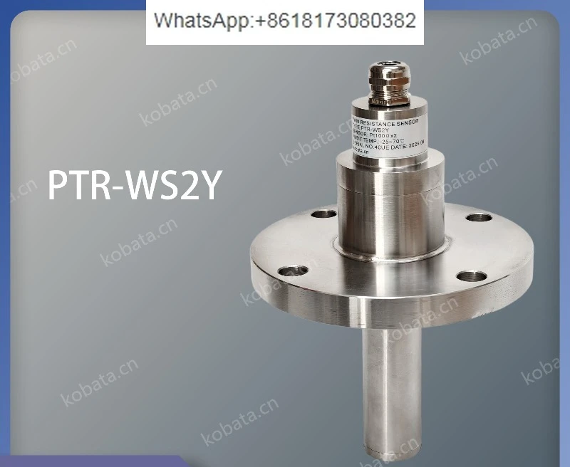 PTR-WS2Y Cargo hold water ingress detection sensor, ship compartment water ingress probe PTR-WS2B