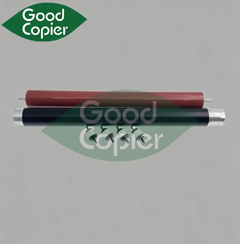

1X Original Fuser Upper Lower Roller used for Brother HL-L3210 3230 3160 MFC-L3710 L3750 DCP-L3510 9030 3550 Pressure Cleaning R