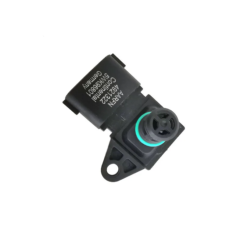 

For Dongfeng Tianlong Cummins Intake Pressure Sensor Sensing Plug 4921322 6754-81-2701