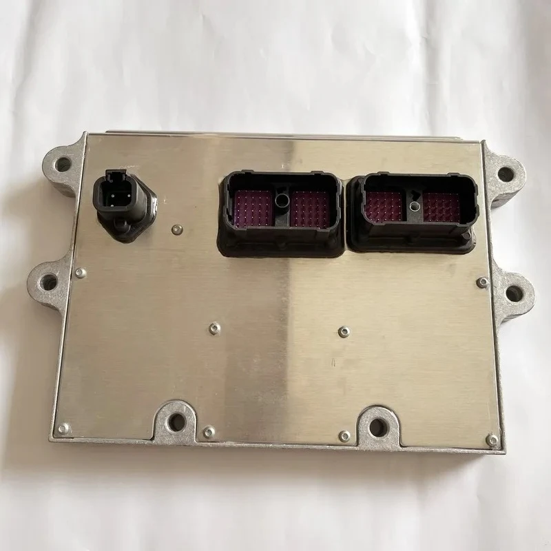 ECM 4963807 Ecu 4963807 with Programmer 4963807