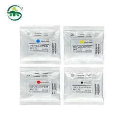 1PC NPG71 G71 Developer for Canon C5535 C5540 C5550 C5560 Highly Stable Developer Powder 220G