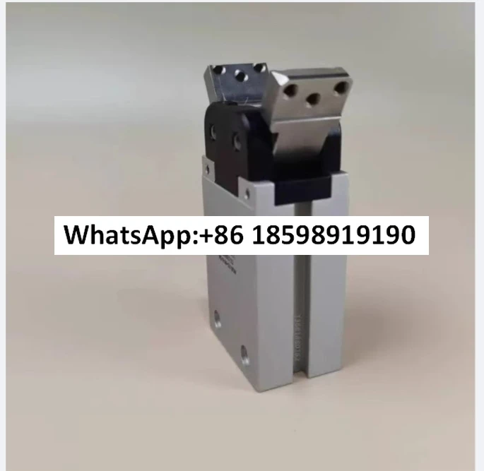 Paralleler Durchbruchpunkt DHPS 6 10 16 20 25 35 ANO