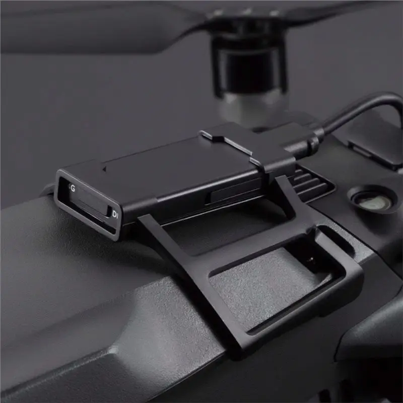 Mounting Kit For Upgraded Cellular Module For DJI 3 Pro/ 3 Cine/ 3/ 3 Cine/3E Accessories