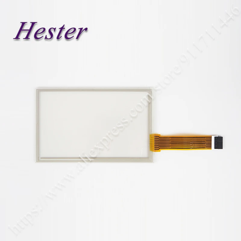 

CFX-750 Touch Panel Digitizer Glass Screen for Trimble CFX 750 CFX-750 CFX750 Touchscreen